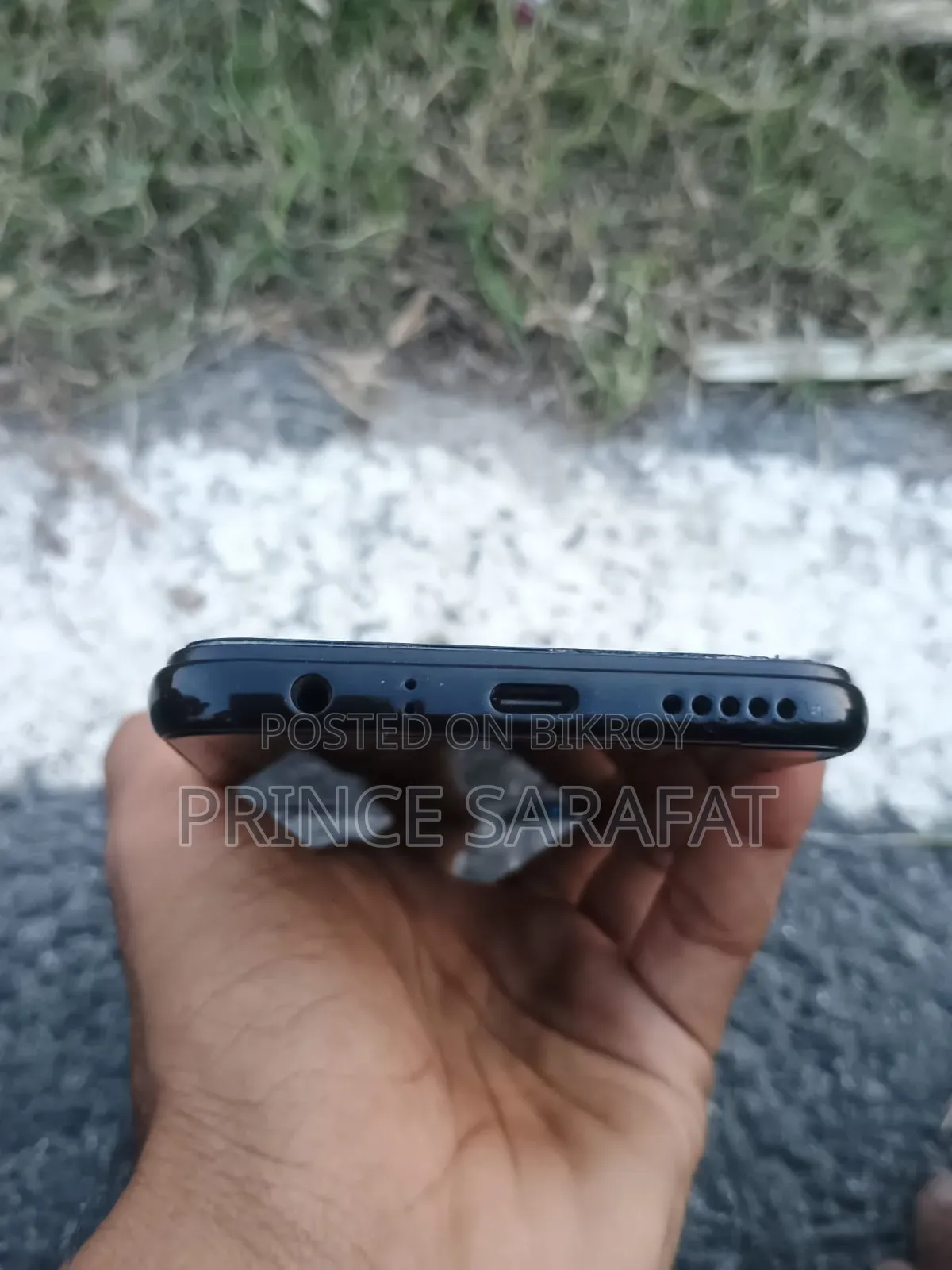 Xiaomi Redmi Note 8 64 GB Black