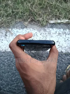 Xiaomi Redmi Note 8 64 GB Black