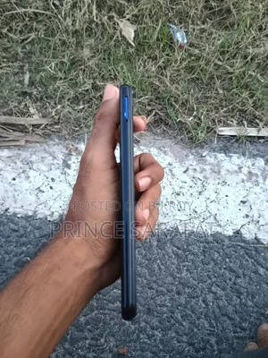 Xiaomi Redmi Note 8 64 GB Black
