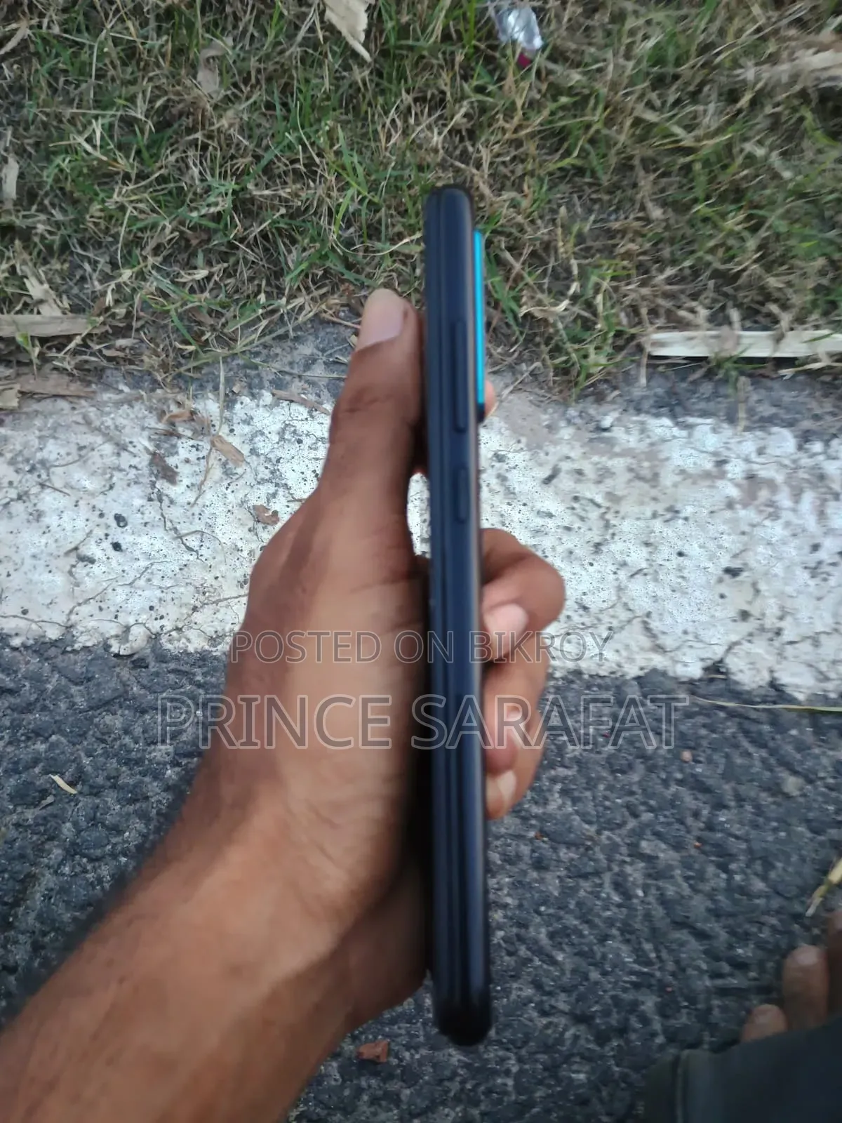 Xiaomi Redmi Note 8 64 GB Black