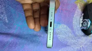 অ্যাপল আইফোন ১২ ১২৮ জিবি সবুজ