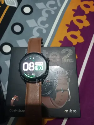 Mibro Lite 2