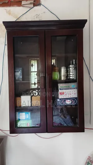 ওয়াল কেবিনেট