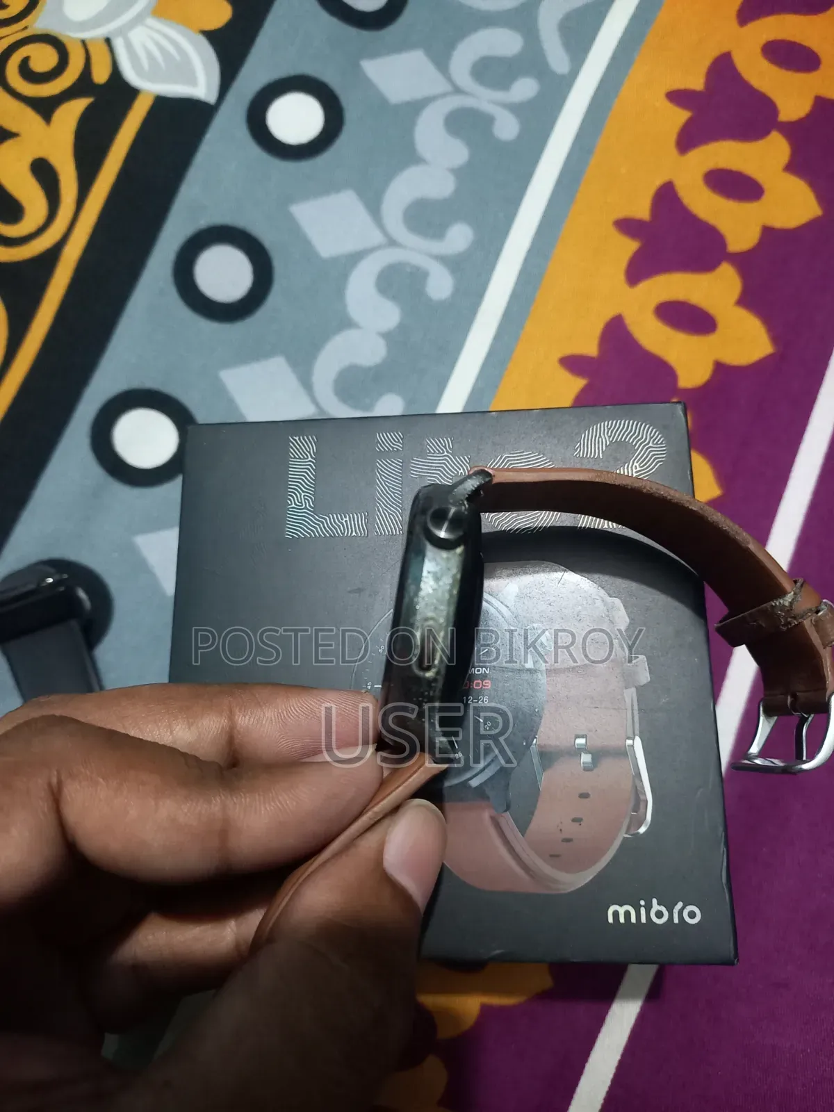 Mibro Lite 2