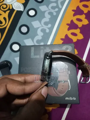 Mibro Lite 2