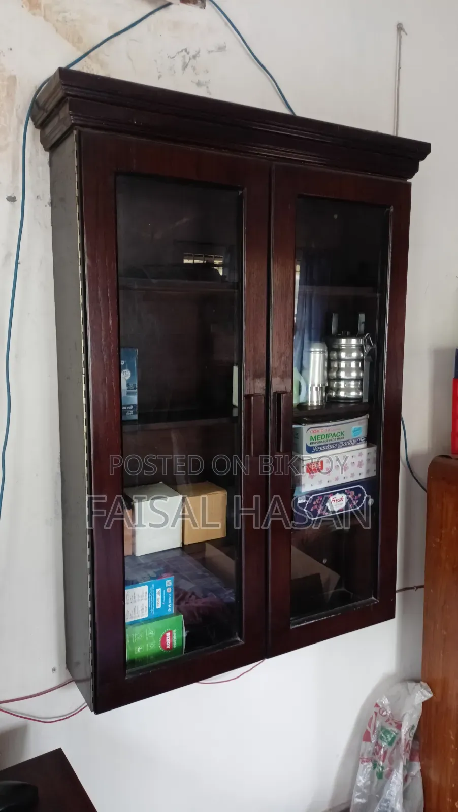 Wall Cabinet