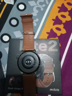 Mibro Lite 2