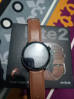 Mibro Lite 2