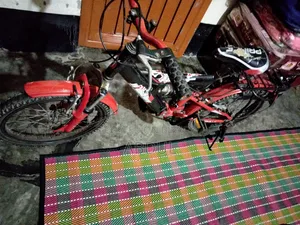 Cycle 2020 Red