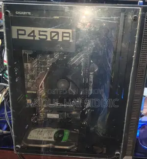 Desktop Computer ASUS 16GB AMD Ryzen 7 HDD+SSD 1T