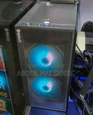 Desktop Computer ASUS 16GB AMD Ryzen 7 HDD+SSD 1T
