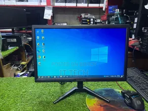 New Desktop Computer 8GB Intel SSD 128GB