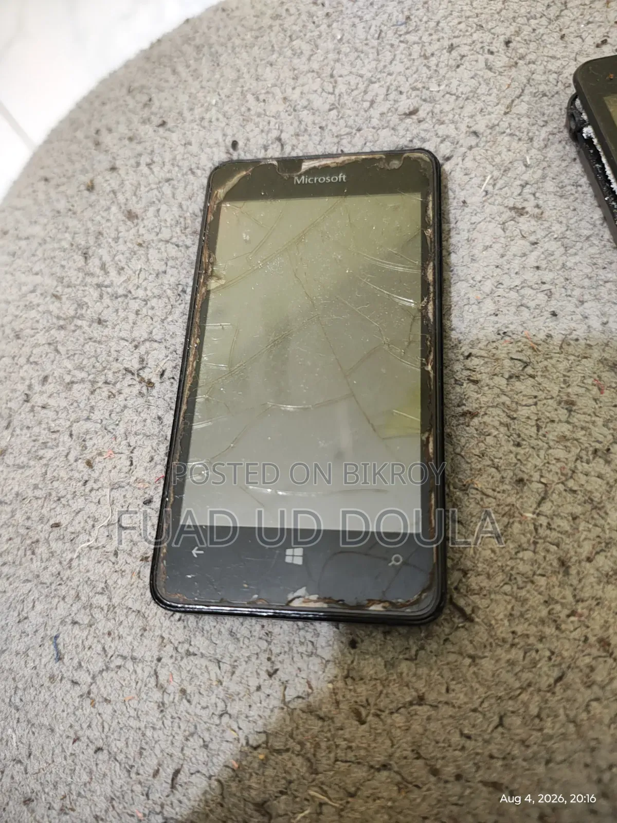 Microsoft Black