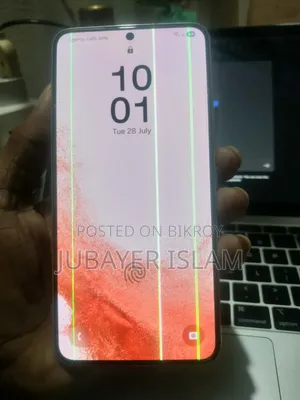 Samsung Galaxy S22 5G 256 GB Pink