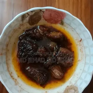 Beef Pickle