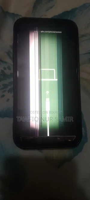 অ্যাপল আইফোন ১১ ৬৪ জিবি হোয়াইট