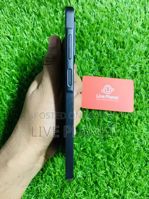 স্যামসাং গ্যালাক্সি এ২৬ ১২৮ জিবি ব্ল্যাক