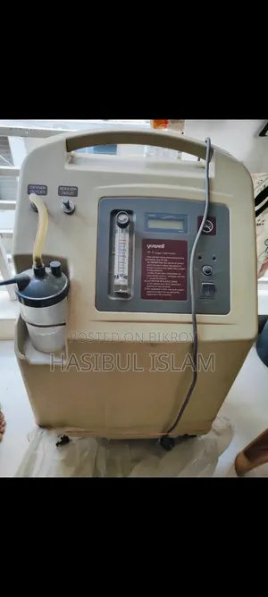Oxygen Concentrator