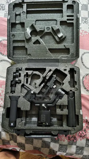 ডিজেআই রোনিন এসসি