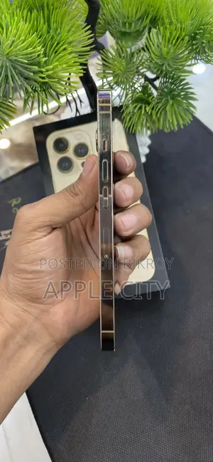 Apple iPhone 13 Pro 256 GB Gold