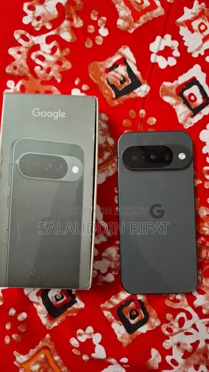 Google Pixel 10 5G 128 GB গ্রে
