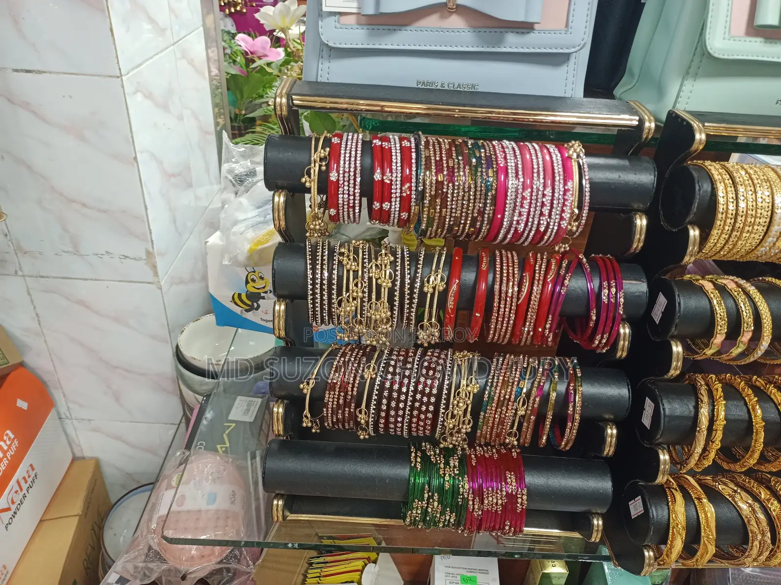 Kashmiri Bangles