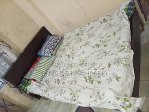 পুরাতন ৫/৭ ফুটের খাট
