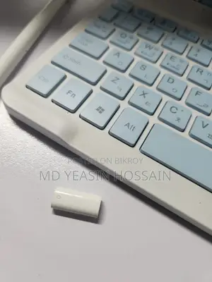 অ্যাপল আইপ্যাড প্রো ৯.৭ (২০১৬) ৩২ জিবি হোয়াইট