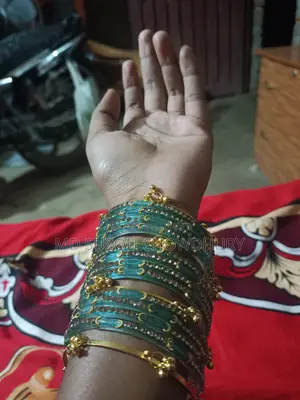 Kashmiri Bangles