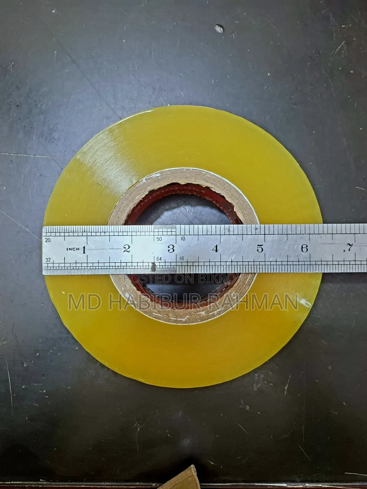 Large Scotch Tape