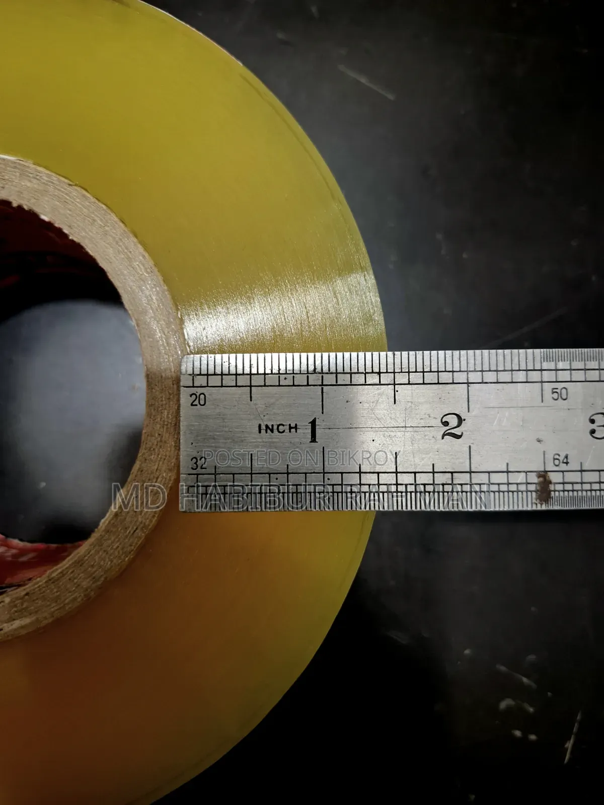 Large Scotch Tape