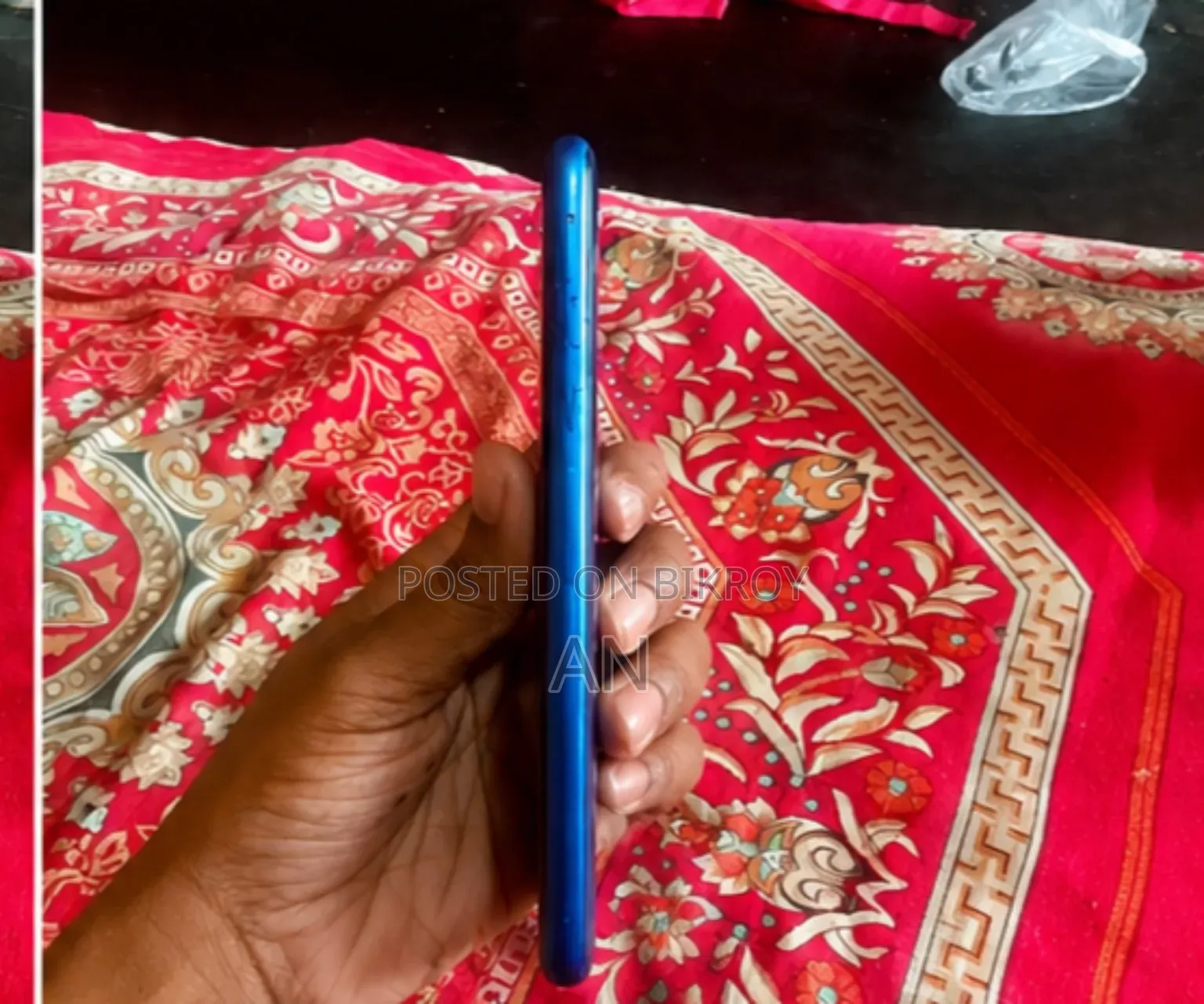 Samsung Galaxy A10s 32 GB Blue