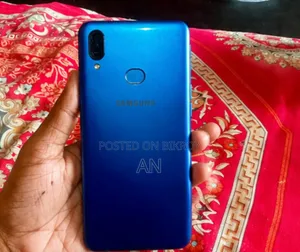 Samsung Galaxy A10s 32 GB Blue