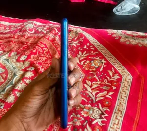 Samsung Galaxy A10s 32 GB Blue