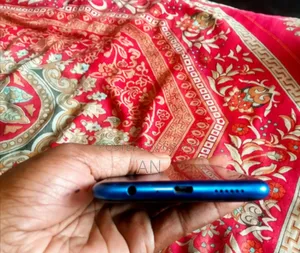 Samsung Galaxy A10s 32 GB Blue