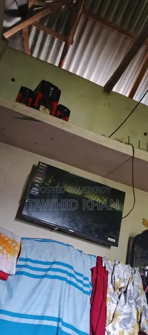 Led Google TV