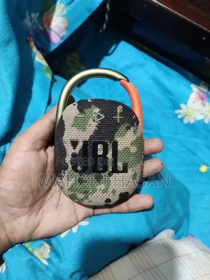 জেবিএল ক্লিপ ৪