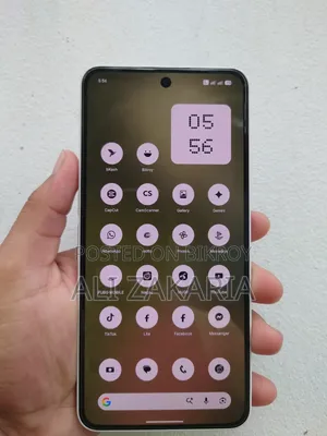 Nothing Phone 3a 128 GB Silver