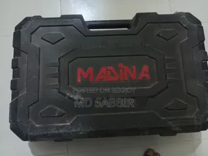 রোটারি হেমার মদিনা কোঃ