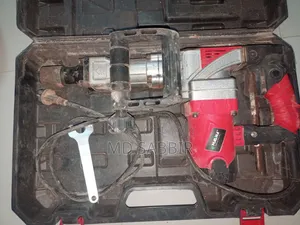 Rotary Hammer Madina Co.