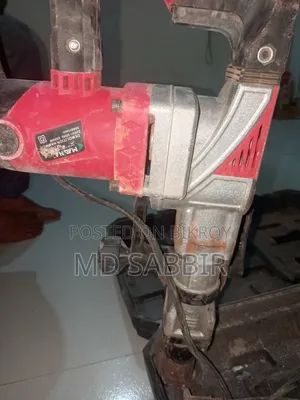 Rotary Hammer Madina Co.