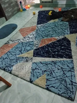কার্পেট খুব ভালো অবস্থা