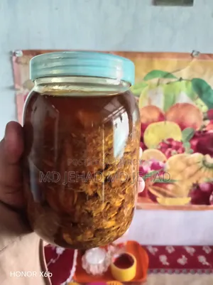 Beef Pickle