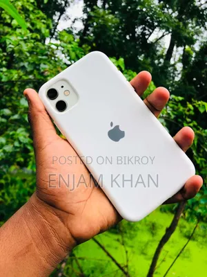 অ্যাপল আইফোন ১১ ১২৮ জিবি হোয়াইট