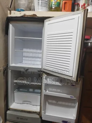 ওয়ালটন রেফ্রিজারেটর