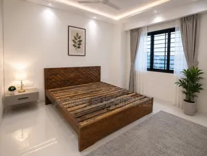 Offer Offer New Bed Free Delivery No Advance