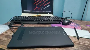 XP- PEN Star G960S গ্রাফিক্স ট্যাবলেট
