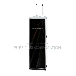 Hot Cold Compressor Water Purifier