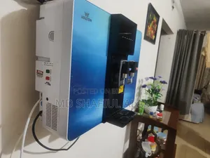 Walton Hot and Cool Water Purifier