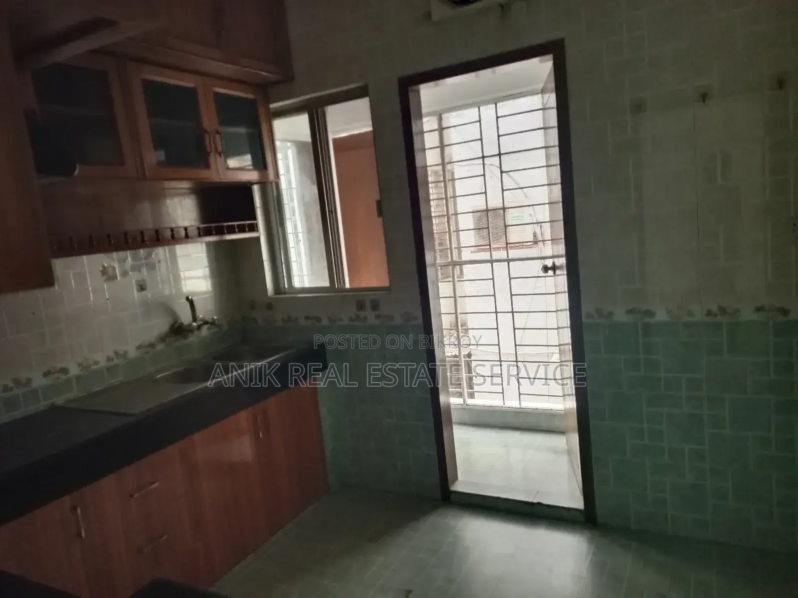 3-Bedroom Apartment in Anik Real Estate, Gulshan for Rent
